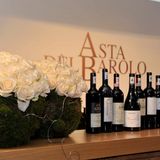 Gianni Gagliardo "Barolo Wine Week End"