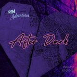 It's Always a Party in Buffalo & Quizzers After Dark