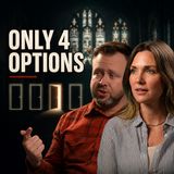 Stuck in an Unhealthy Church? The Only Four Options You Actually Have