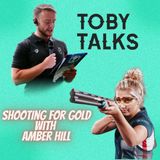 Ep 13: Shooting for Gold with Amber Hill