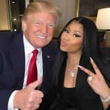 Rapper Nicki Minaj joins ‘The Ingraham Angle’