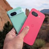 Pixel 7a vs Pixel 8a vs Pixel 9a Spec Comparison