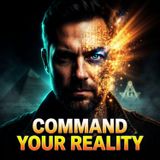 The Ancient Map for Human Transformation: How Secret Societies Command Reality