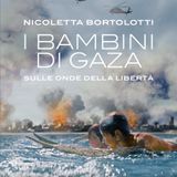 Nicoletta Bortolotti "I bambini di Gaza"