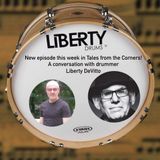 Billy Joel's Drummer Liberty DeVitto