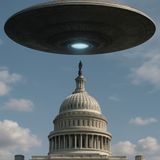 Rob McConnell Interviews - ROBERT STANLEY - UFOs Over Washington, DC