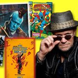 #388: Michael Rooker on Guardians of the Galaxy and The Suicide Squad!