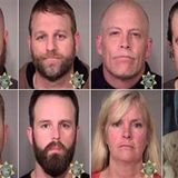 Ammon Bundy Arrested, 1 Person Killed; FBI Blockades Oregon Wildlife Refuge