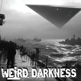 ROOM 801 AND MR. JANUS: Britain’s Secret UFO Room, A Royal Connection, And Meeting An Alien
