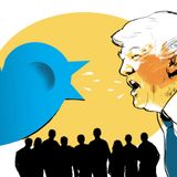 #24 - Trump dichiara guerra ai social network - Digital News 11 giugno 2020
