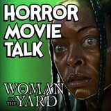 The Woman in the Yard Review
