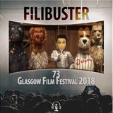 73 -  Glasgow Film Festival 2018