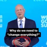 18 Month POWER OUTAGE ( WEF- Klaus Schwab 6yr)