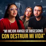 "Soy W3BC4M… y mi mejor amigo se obsesionó conmigo: hizo TODO para destruir mi vida"