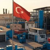 Turquía la nueva fábrica de Europa