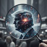 Trump Dementia Conspiracy