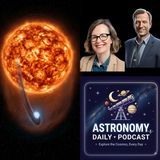 Betelgeuse’s Ghost Companion: The Hidden Star Stirring Orion’s Giant