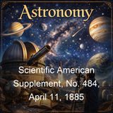 Scientific American Supplement No 484 April 11 1885 - Various