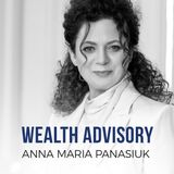 NO 82. Gdzie ZAMIESZKAĆ inwestując w KRYPTOWALUTY? Bitcoin a podatki | Anna Maria Panasiuk