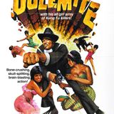 Dolemite Live