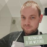Michał Kotarski, kucharz i technolog żywności i żywienia człowieka
