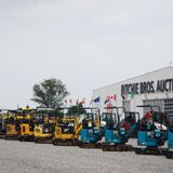 Ritchie Bros. Italia per il mondo del noleggio, soluzioni flessibili e personalizzabili