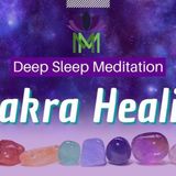 Restore Energy Balance Sleep Meditation  Mindful Movement