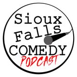 Sioux Falls Comedy Podcast - Comedian Robert Baril in Sioux Falls June 28