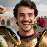 Italo Calvino, I tre castelli. Fiabe italiane (1956)