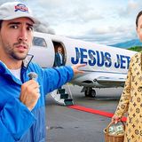 I Exposed the Most Corrupt Churches in America...