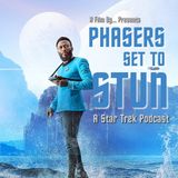 Phasers Set To Stun: recapping Strange New Worlds S.3.E.3 Shuttle to Kenfori