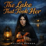 The Second Boat at Willow Lake — Fexingo Horror