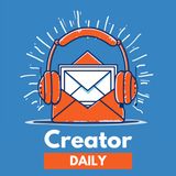 Podcasters Maintain Leverage, Snap's New Pitch, How Much Do Creators Make? & More...