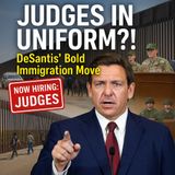 Florida To Use Military In Immigration Battle