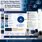 AI Early Detection for Chronic Disease - Reza Lankarani M.D