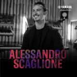 Alessandro Scaglione - Tastierista