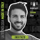 #68 Podcast Intervista Luigi Cervone | CEO Seozen