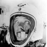 Quasi astronauta, senza razzo