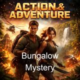 Bungalow Mystery - Mildred A Wirt Benson
