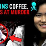 The Coffee Date that ended in MURDER... _ The Case of Mirna Salihi