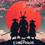 E35: 47 Ronin (2013)