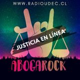 21T2- Justicia en Linea