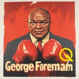 George Foreman - Bio Snap