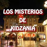 Los Misterios De Kidzania / Relatos de Terror