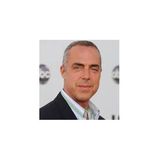 Titus Welliver Star of Amazon's Original Series Bosch