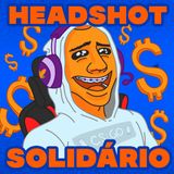 Headshot Solidário