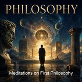 Meditations on First Philosophy - Rene Descartes