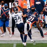 BTB #195: What A.J. Bouye PED Suspension Means for Broncos