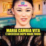 È Successo Dopo Mare Fuori: Maria Esposito Cambia Vita!