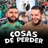COSAS DE PERDER